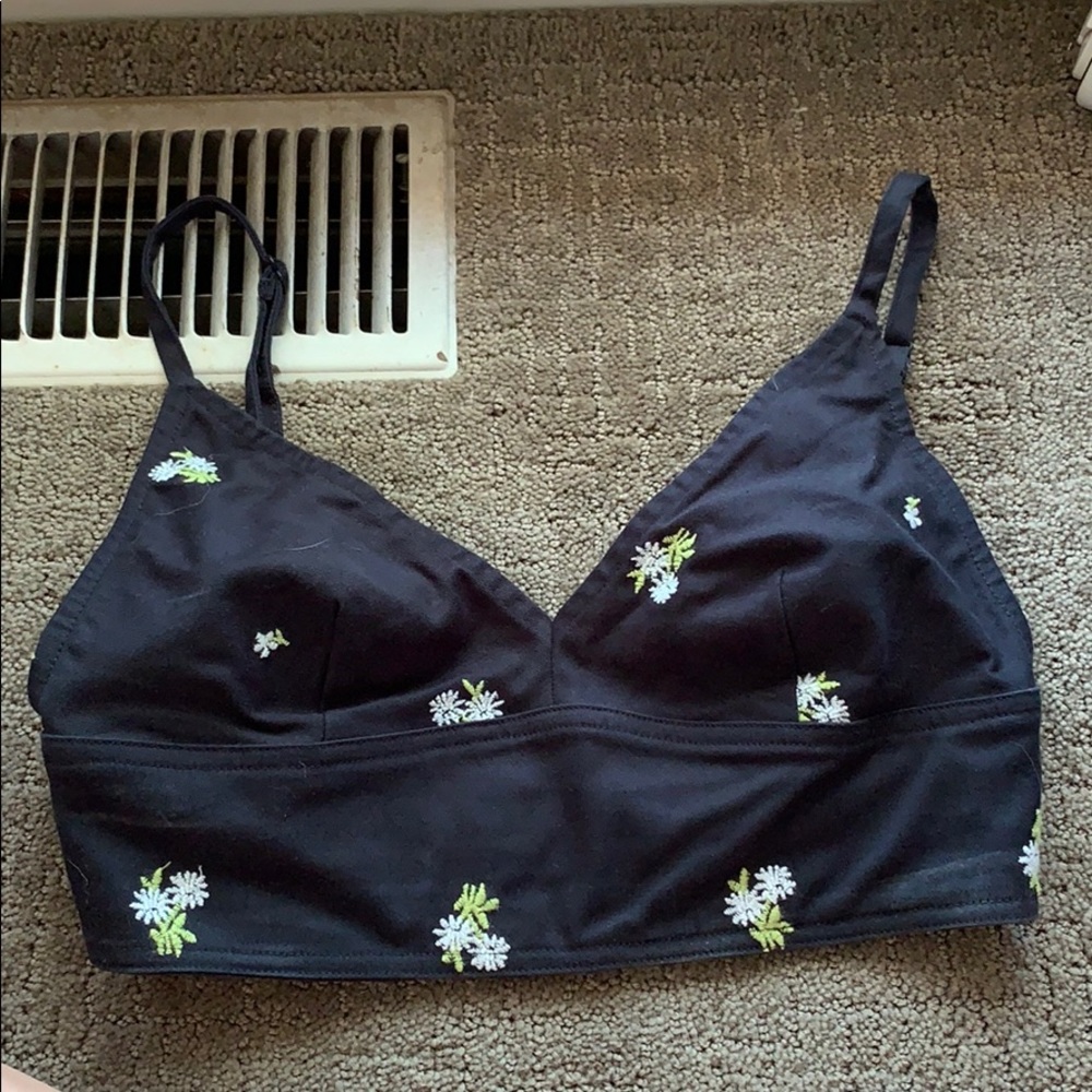 Urban Outfitters bra top